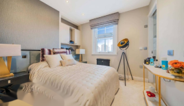 Квартира за 1 380 000 евро в Лондоне, Великобритания