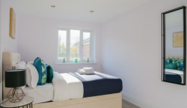 Квартира за 325 000 евро в Лондоне, Великобритания