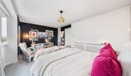 Квартира за 258 750 евро в Лондоне, Великобритания