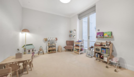 Квартира за 4 850 000 евро в Лондоне, Великобритания