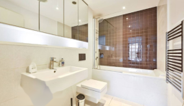 Квартира за 1 150 000 евро в Лондоне, Великобритания