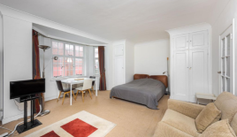 Квартира за 494 500 евро в Лондоне, Великобритания