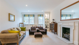 Квартира за 1 000 000 евро в Лондоне, Великобритания