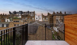 Квартира за 4 900 000 евро в Лондоне, Великобритания