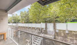 Квартира за 460 000 евро в Лондоне, Великобритания