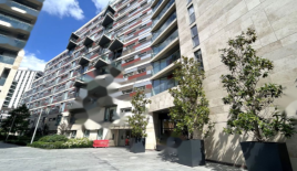 Квартира за 549 700 евро в Лондоне, Великобритания