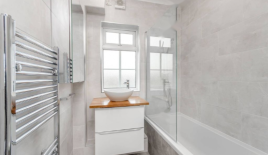 Квартира за 400 000 евро в Лондоне, Великобритания