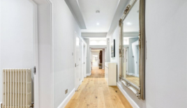 Квартира за 1 495 000 евро в Лондоне, Великобритания