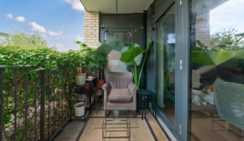 Квартира за 460 000 евро в Лондоне, Великобритания