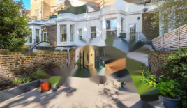 Квартира за 1 400 000 евро в Лондоне, Великобритания