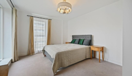 Квартира за 402 500 евро в Лондоне, Великобритания