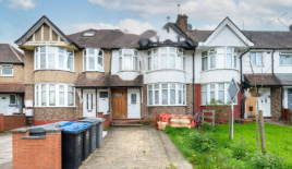 Квартира за 380 000 евро в Лондоне, Великобритания