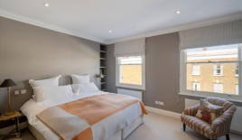 Квартира за 2 100 000 евро в Лондоне, Великобритания