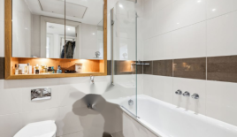 Квартира за 793 500 евро в Лондоне, Великобритания