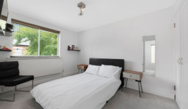 Квартира за 750 000 евро в Лондоне, Великобритания