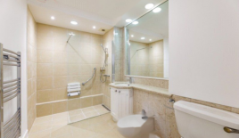 Квартира за 488 750 евро в Лондоне, Великобритания