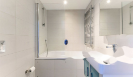 Квартира за 555 000 евро в Лондоне, Великобритания