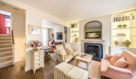 Квартира за 3 450 000 евро в Лондоне, Великобритания