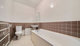 Квартира за 300 000 евро в Лондоне, Великобритания