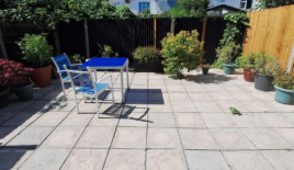 Квартира за 431 250 евро в Лондоне, Великобритания