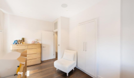 Квартира за 3 500 000 евро в Лондоне, Великобритания