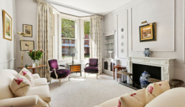 Квартира за 2 643 850 евро в Лондоне, Великобритания