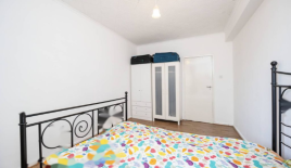 Квартира за 300 000 евро в Лондоне, Великобритания