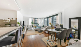 Квартира за 2 099 000 евро в Лондоне, Великобритания