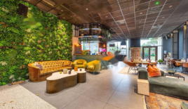 Квартира за 327 750 евро в Лондоне, Великобритания