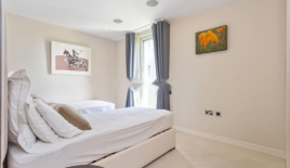 Квартира за 1 322 500 евро в Лондоне, Великобритания