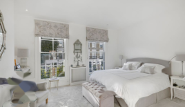 Квартира за 4 542 500 евро в Лондоне, Великобритания