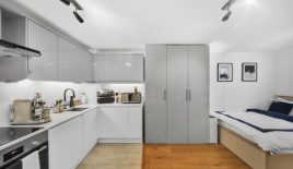 Квартира за 460 000 евро в Лондоне, Великобритания