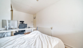 Квартира за 350 000 евро в Лондоне, Великобритания