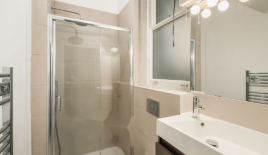 Квартира за 1 000 000 евро в Лондоне, Великобритания