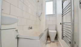 Квартира за 350 000 евро в Лондоне, Великобритания