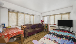 Квартира за 460 000 евро в Лондоне, Великобритания