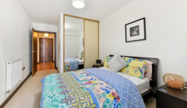 Квартира за 431 250 евро в Лондоне, Великобритания