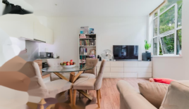 Квартира за 300 000 евро в Лондоне, Великобритания