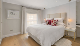 Квартира за 3 392 500 евро в Лондоне, Великобритания