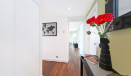 Квартира за 684 250 евро в Лондоне, Великобритания