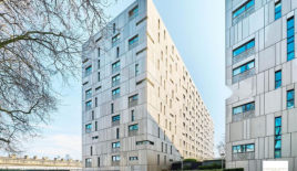 Квартира за 115 000 евро в Лондоне, Великобритания