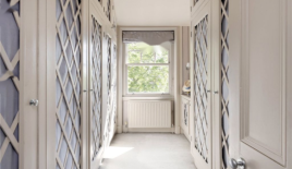 Квартира за 5 692 500 евро в Лондоне, Великобритания