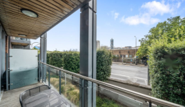 Квартира за 454 250 евро в Лондоне, Великобритания