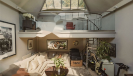 Квартира за 8 250 000 евро в Лондоне, Великобритания