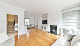 Квартира за 6 000 000 евро в Лондоне, Великобритания