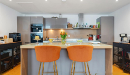 Квартира за 3 490 000 евро в Лондоне, Великобритания