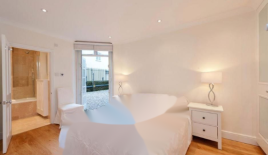 Квартира за 718 750 евро в Лондоне, Великобритания