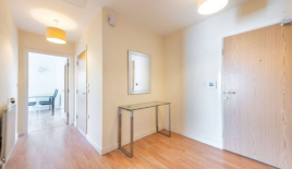 Квартира за 442 750 евро в Лондоне, Великобритания