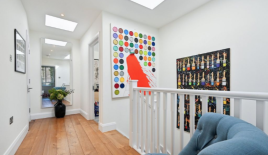 Квартира за 3 444 250 евро в Лондоне, Великобритания