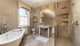 Квартира за 3 500 000 евро в Лондоне, Великобритания